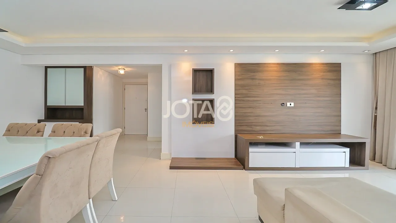 Apartment with 4 bedrooms and a private BBQ — photo 6