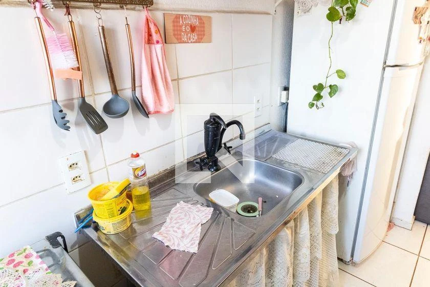 Мебльована квартира з 2 спальнями і 43 м² — photo 41