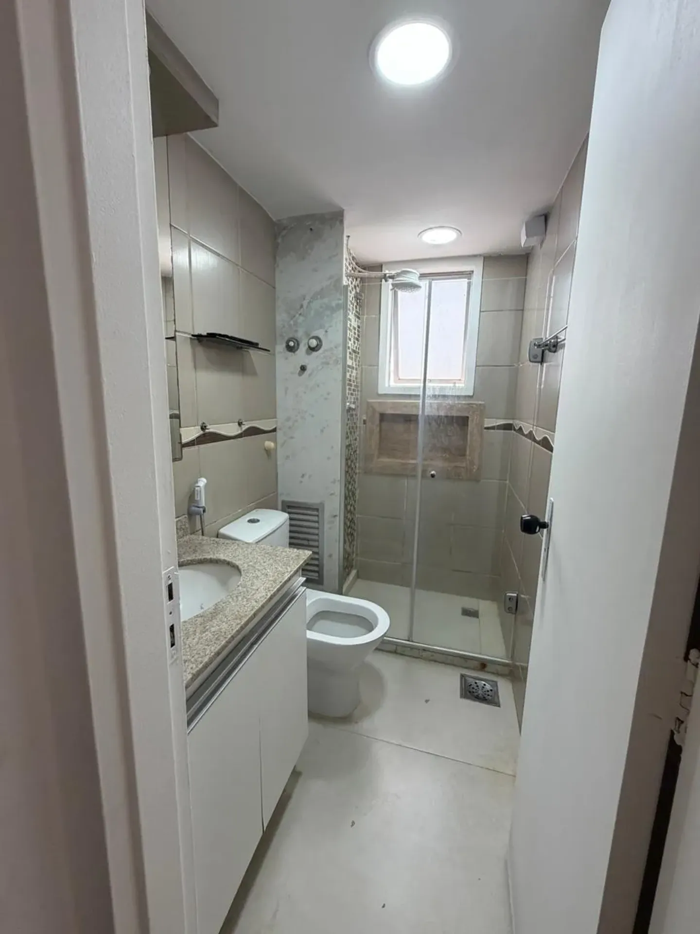 Apartment, 65 m², with a private BBQ — photo 8