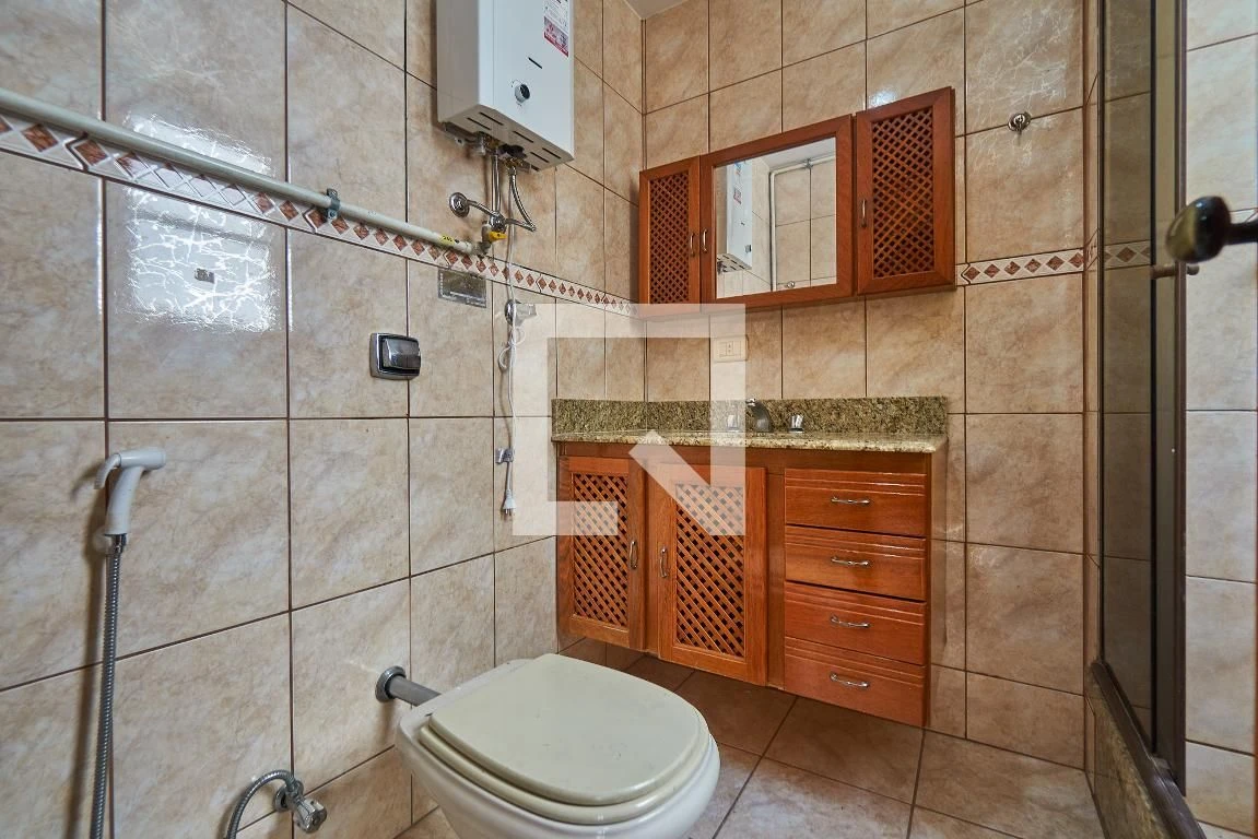 2-bedroom apartment, 1 with its own bathroom, 73 m² — photo 49