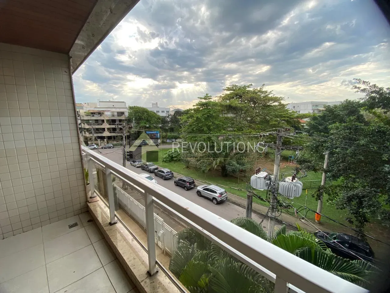 Apartamento de 3 quartos com 5 banheiros e cozinha fechada — photo 38