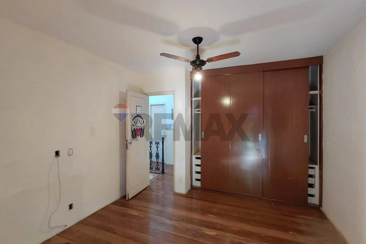 Furnished 289 m² house with 4 bedrooms and sauna — photo 9