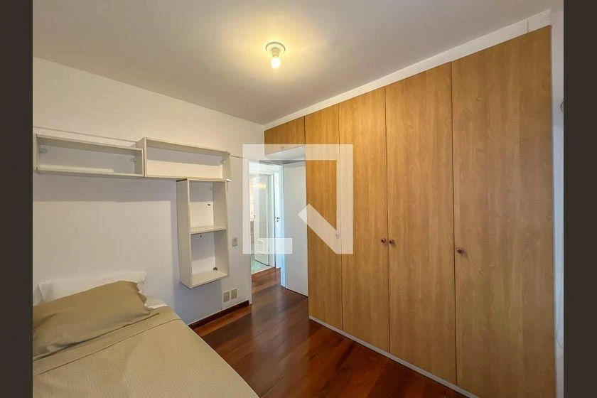 Furnished apartment with 2 bedrooms and 80 m² — photo 29