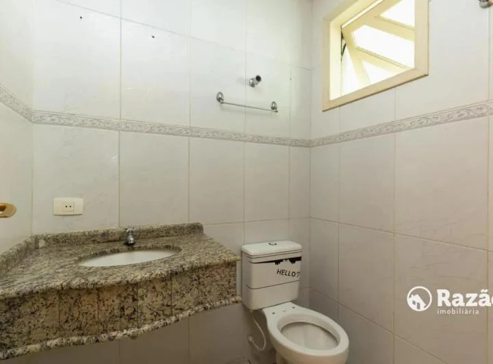 147 m² house with 3 bedrooms and shared BBQ area — photo 4