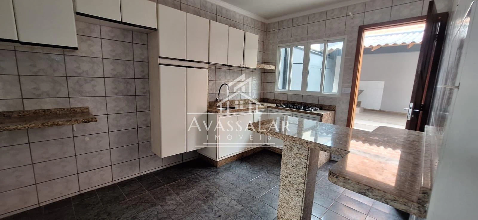 2-bedroom house, 50 m² — photo 2