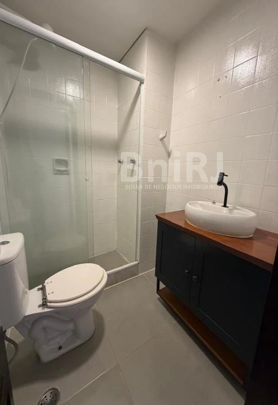 Apartamento de 2 quartos com banheira — photo 7