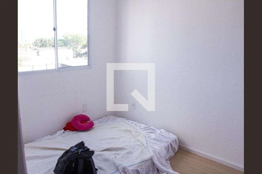 Apartamento alugado com 2 quartos, 1 banheiro e 43 m² — photo 18