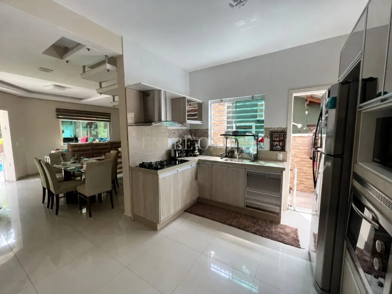 Casa de 3 quartos com máquina de lavar, Barra da Lagoa — photo 2