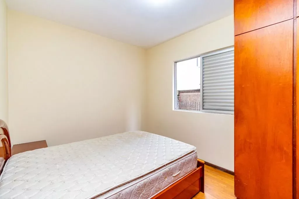 95 m² apartment with 2 bedrooms and 2 bathrooms — photo 19