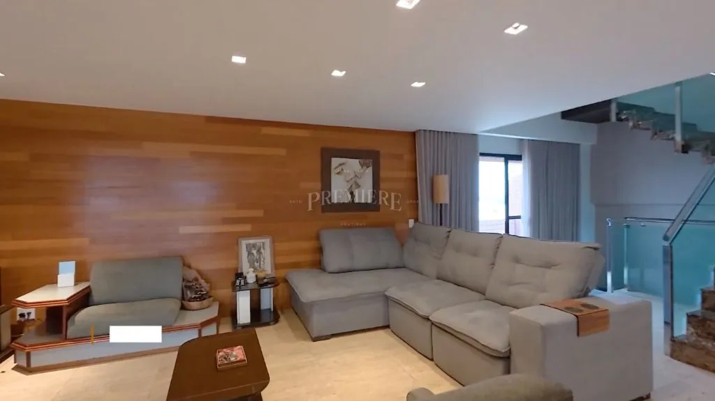 440 m² apartment with 4 en-suite bedrooms and private garden — photo 2