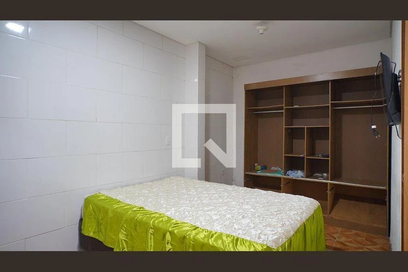 House for rent with 1 bedroom and 42 m²
