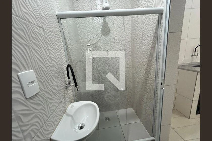 Casa de 35 m² e 1 quarto, Madureira — photo 16
