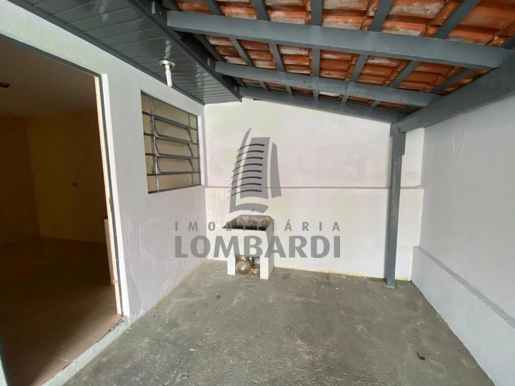 Casa de 45 m² e 1 quarto, Pilarzinho — photo 8