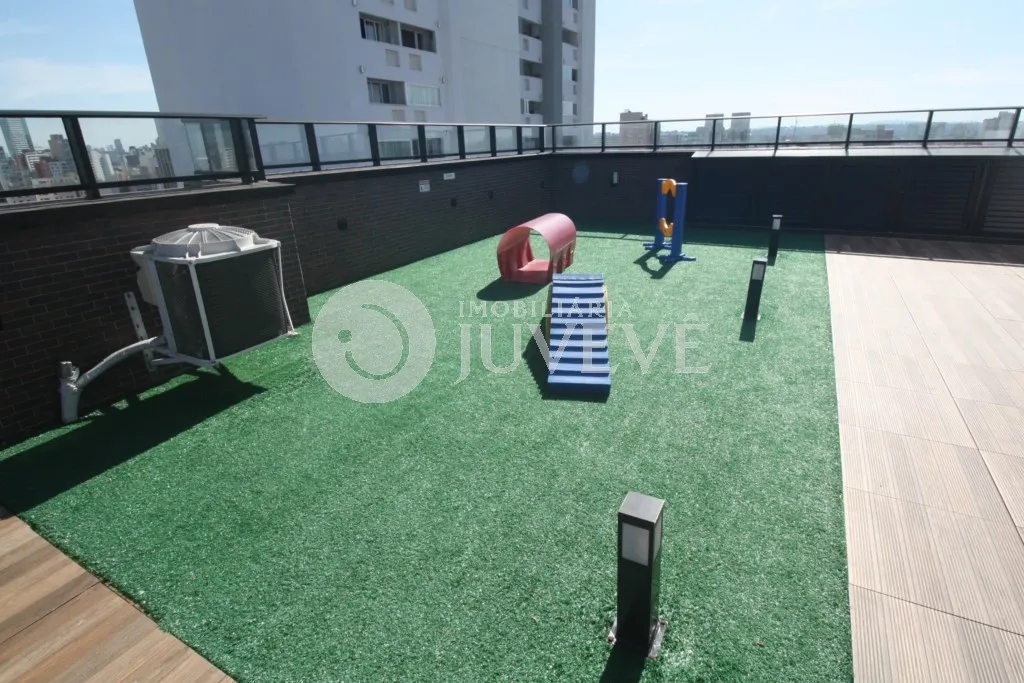 Apartamento mobiliado de 2 quartos com cozinha integrada — photo 19