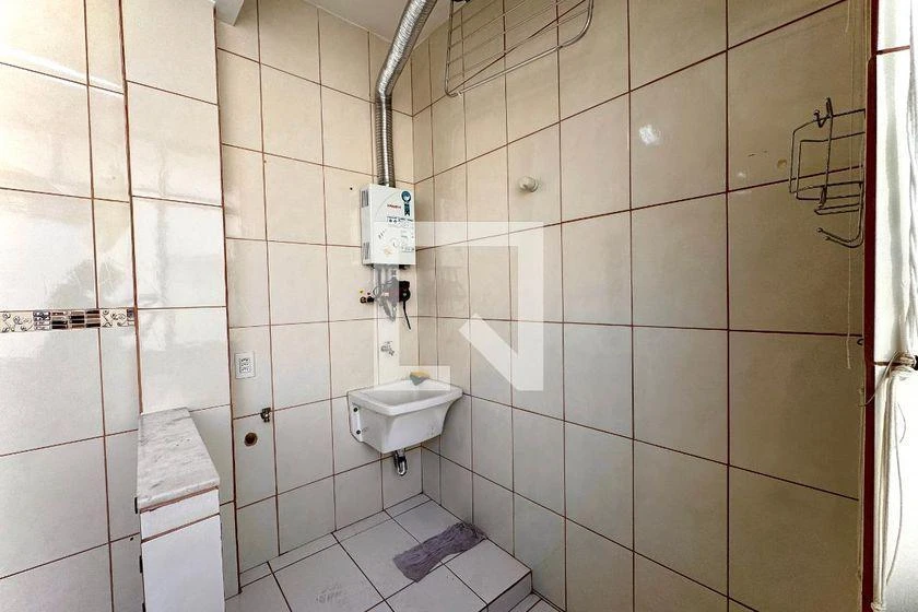 Дерев'яна підлога або ламінат та 2 спальні: квартира 71 м² — photo 15