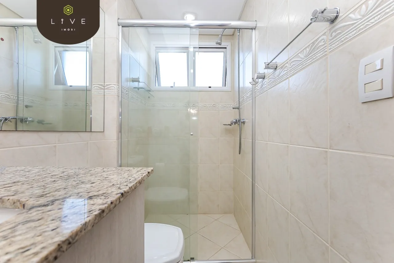 Apartamento de 112 m² con 3 dormitorios y BBQ privado — photo 14