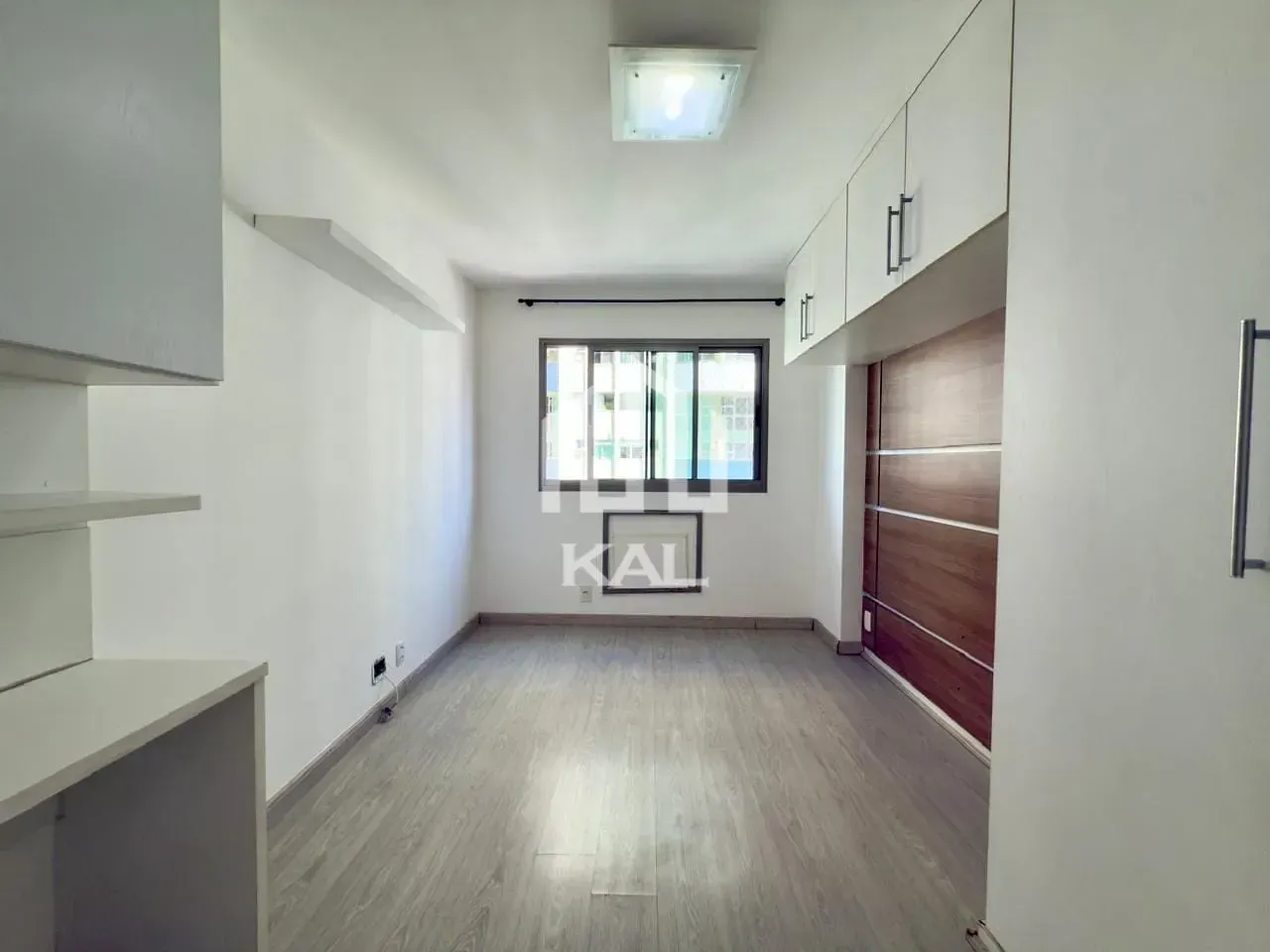 2 quartos e espaço de home office: apartamento de 68 m² — photo 8