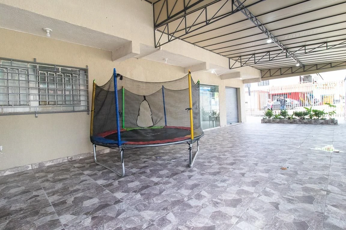 Furnished house, 320 m², with a dryer — photo 11