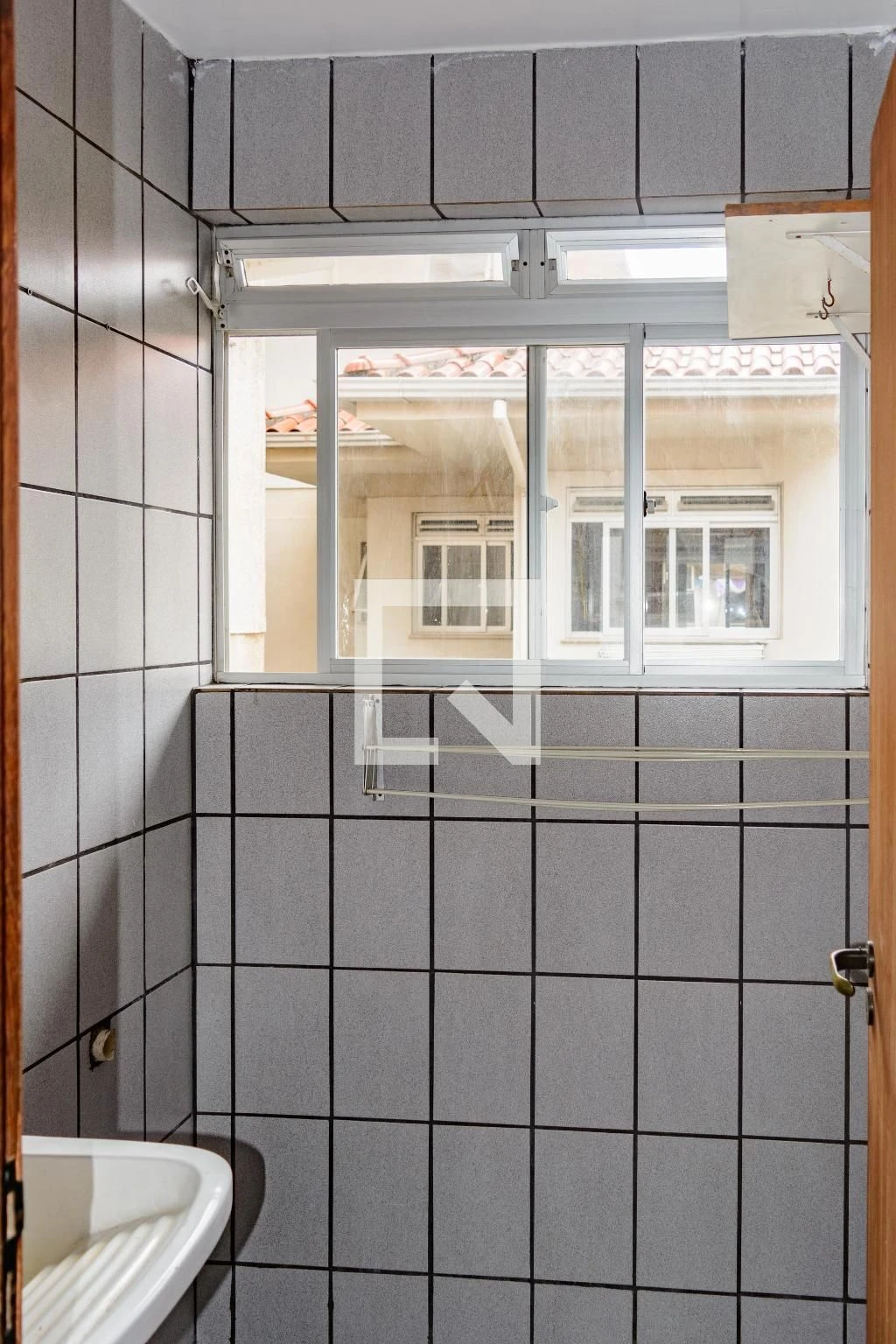 Apartment, 83 m², with a private BBQ — photo 21
