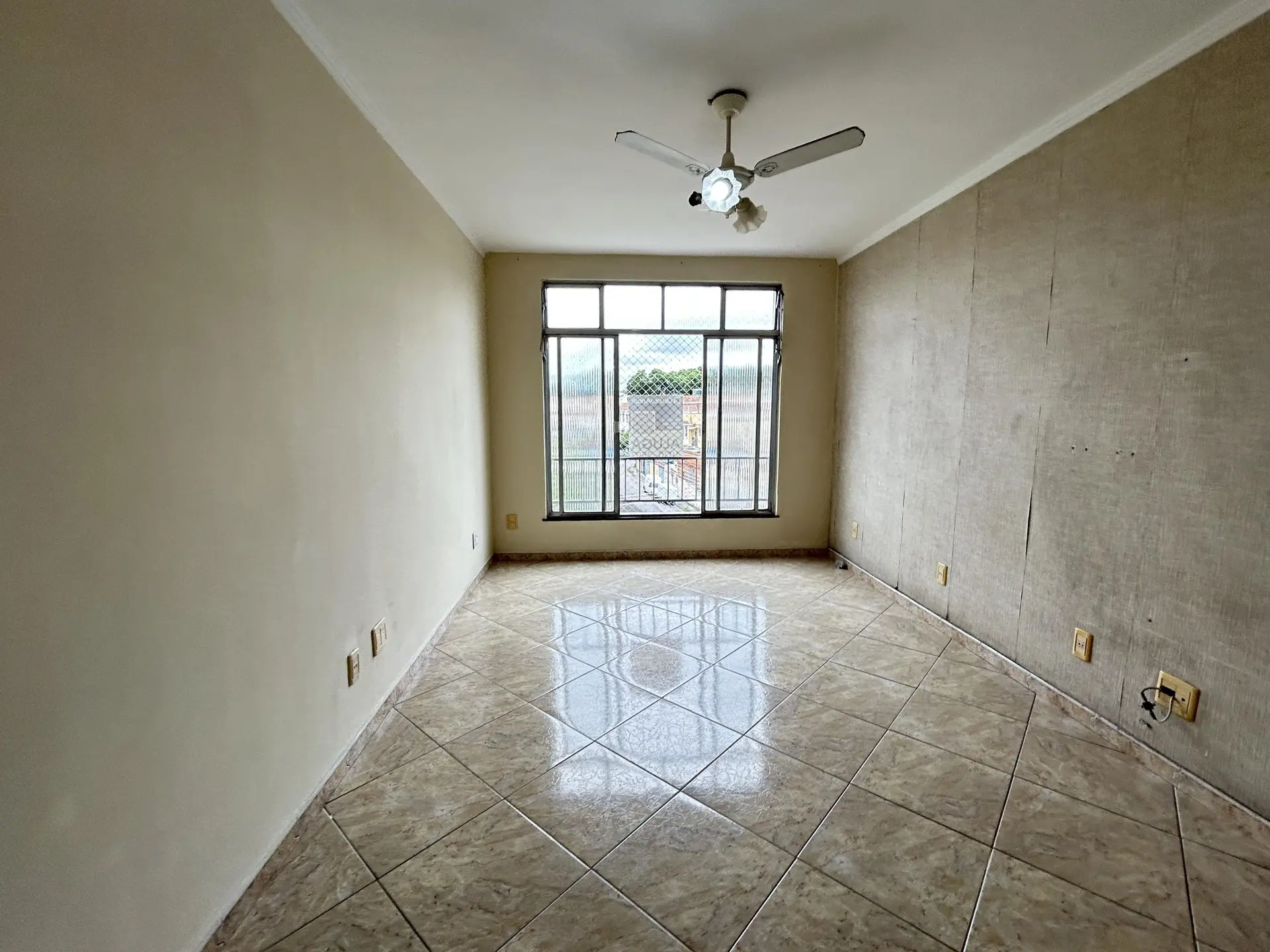 2 quartos e espaço de home office: apartamento de 57 m² — photo 15