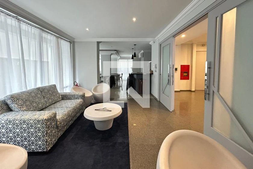 Apartamento de 2 dormitorios con balcón y 3 baños — photo 36