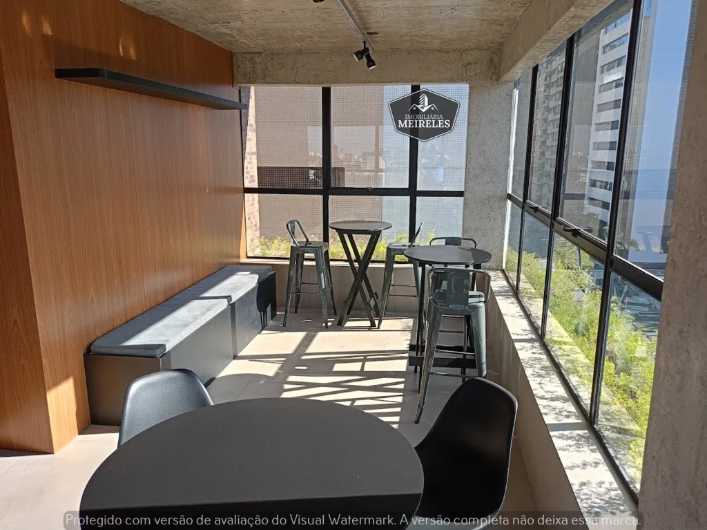 Apartamento de 80 m² com 1 suíte e 1 vaga coberta — photo 49