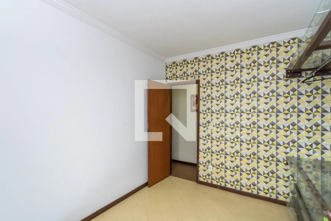 Apartamento sem mobília com 2 quartos e 1 vaga — photo 2