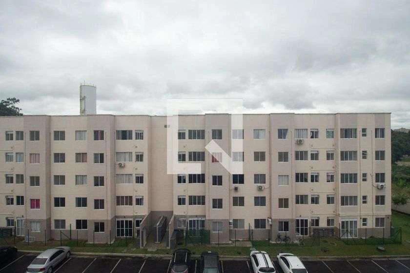 Apartamento de 48 m² com 2 quartos e 1 vaga — photo 23