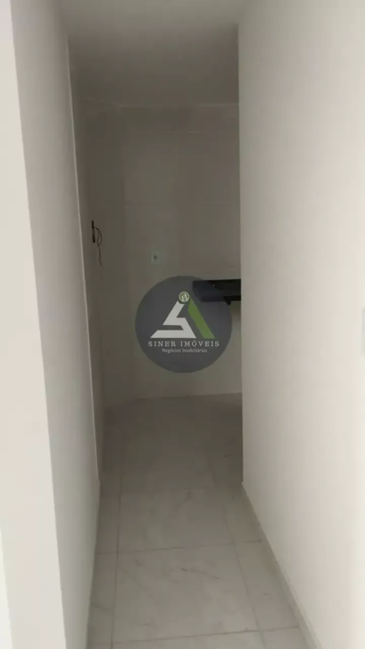 Apartamento de 2 quartos com chuveiro elétrico — photo 14
