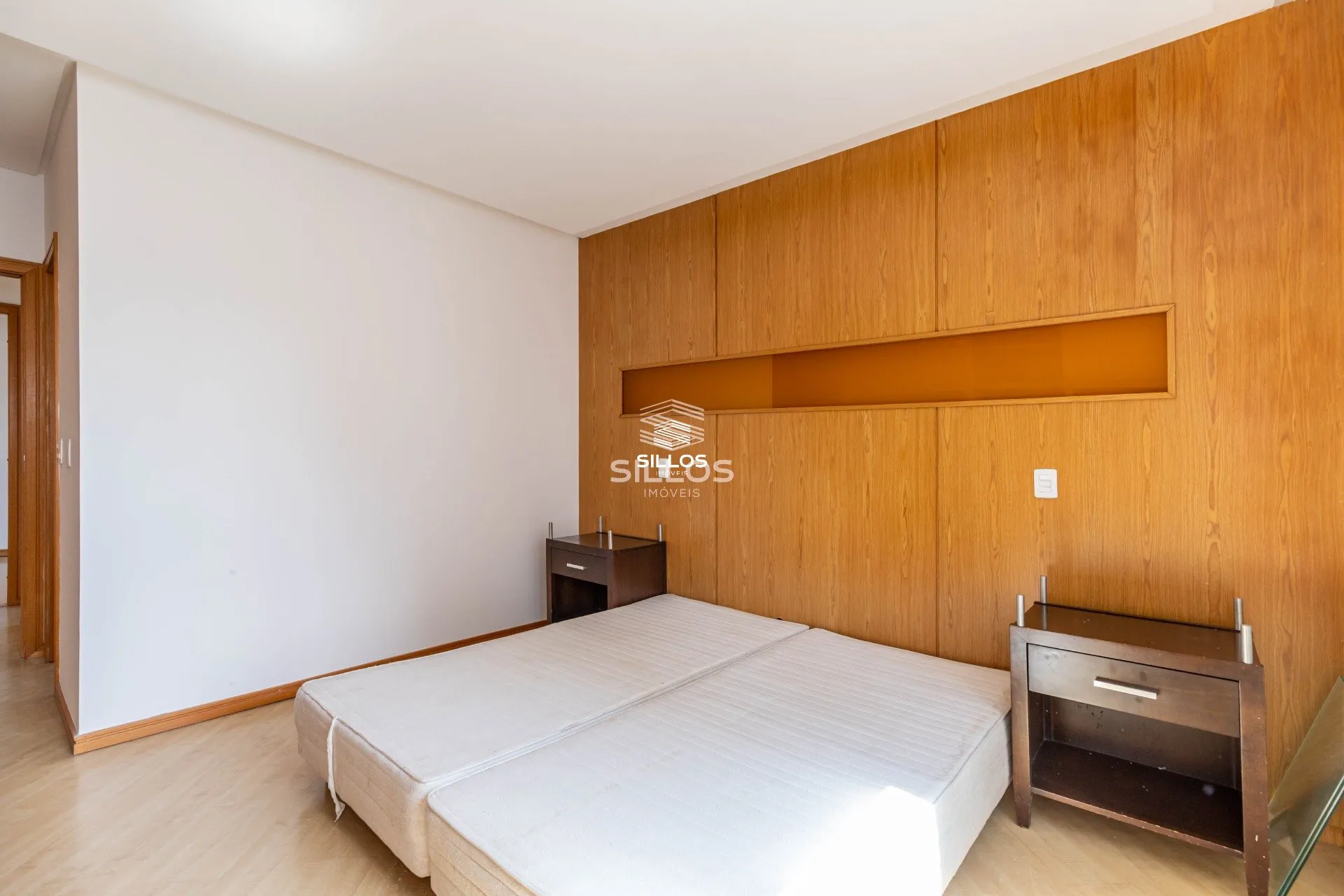Ванна та 2 спальні: квартира 83 м² — photo 6