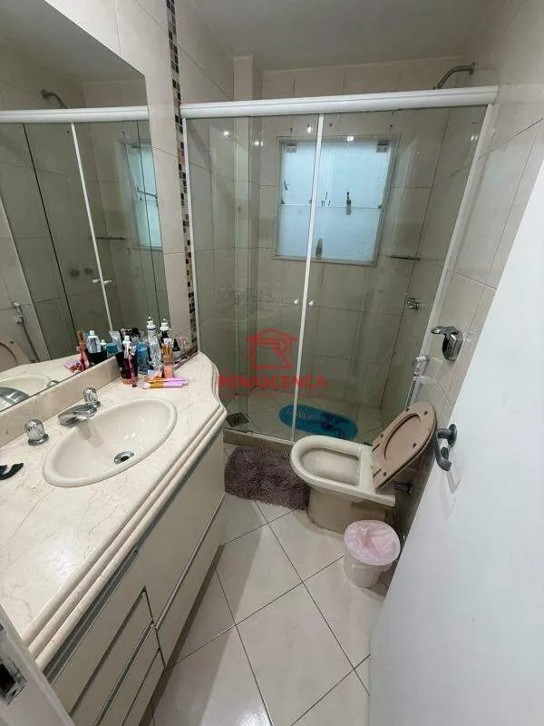 Furnished triplex house with 5 bedrooms and open kitchen — photo 24