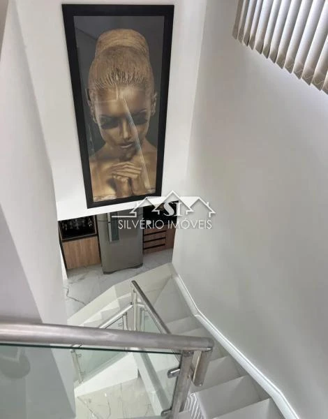 Apartamento mobiliado, 230 m², com varanda gourmet — photo 9
