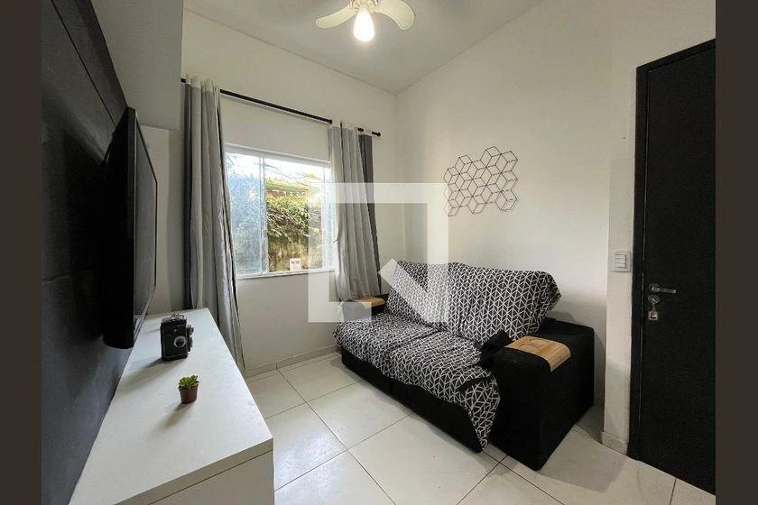 Стиральная машина и 2 спальни: квартира 46 м² — photo 9