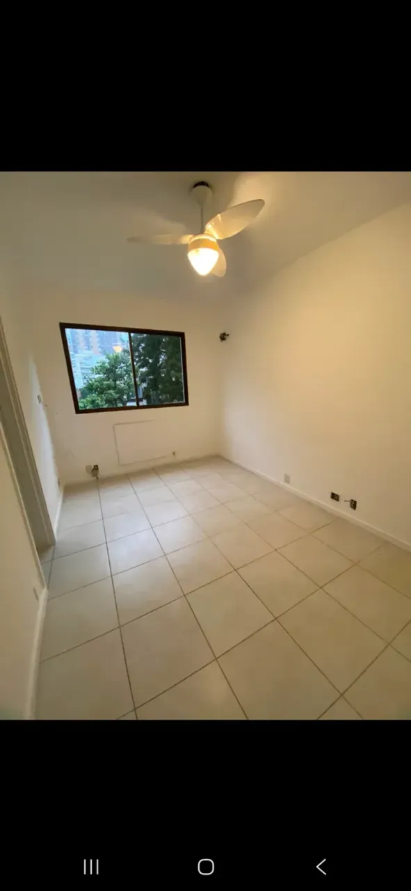 Unfurnished apartment with 2 bedrooms and 3 bathrooms — photo 3