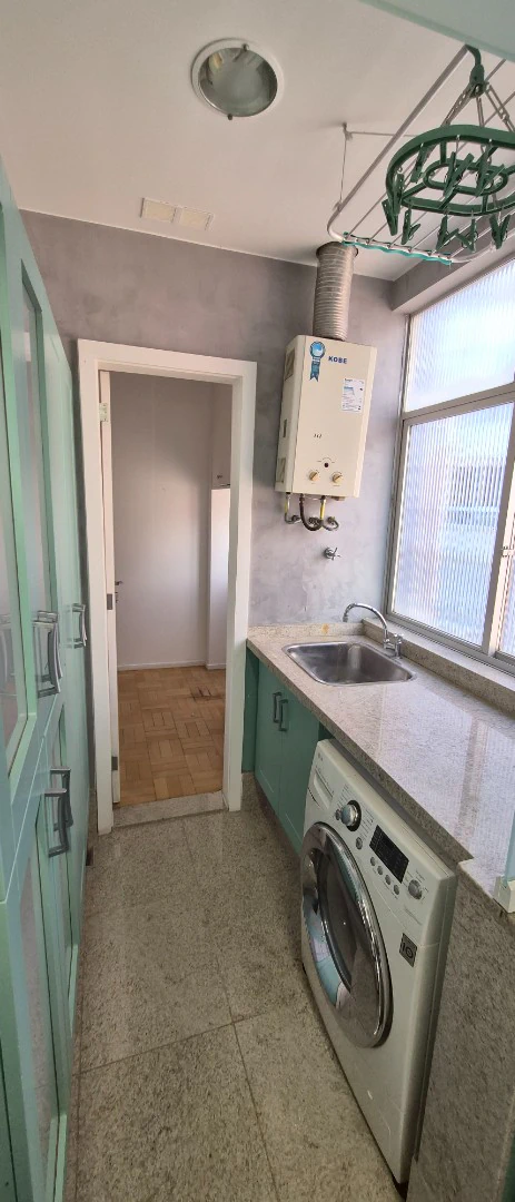 Cobertura duplex de 145 m² com 2 suítes — photo 2