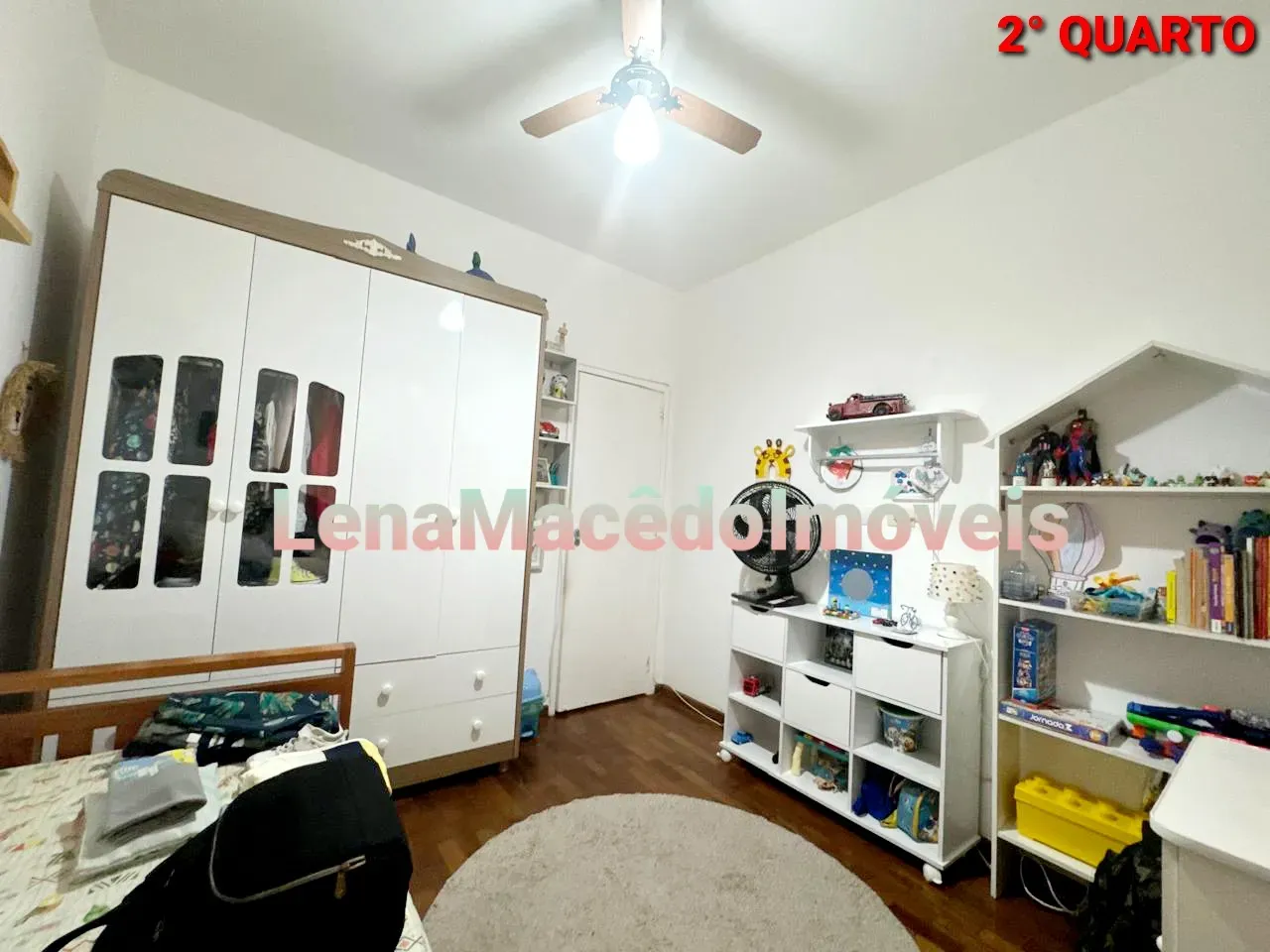 Apartamento no 1º andar com espaço de home office — photo 8
