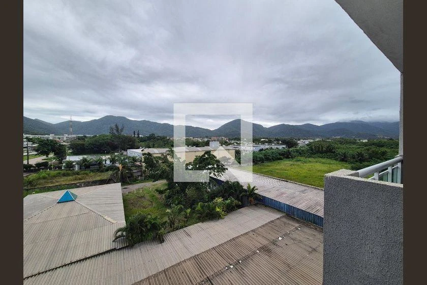 Departamento con vista a la montaña en Rio de Janeiro — photo 10