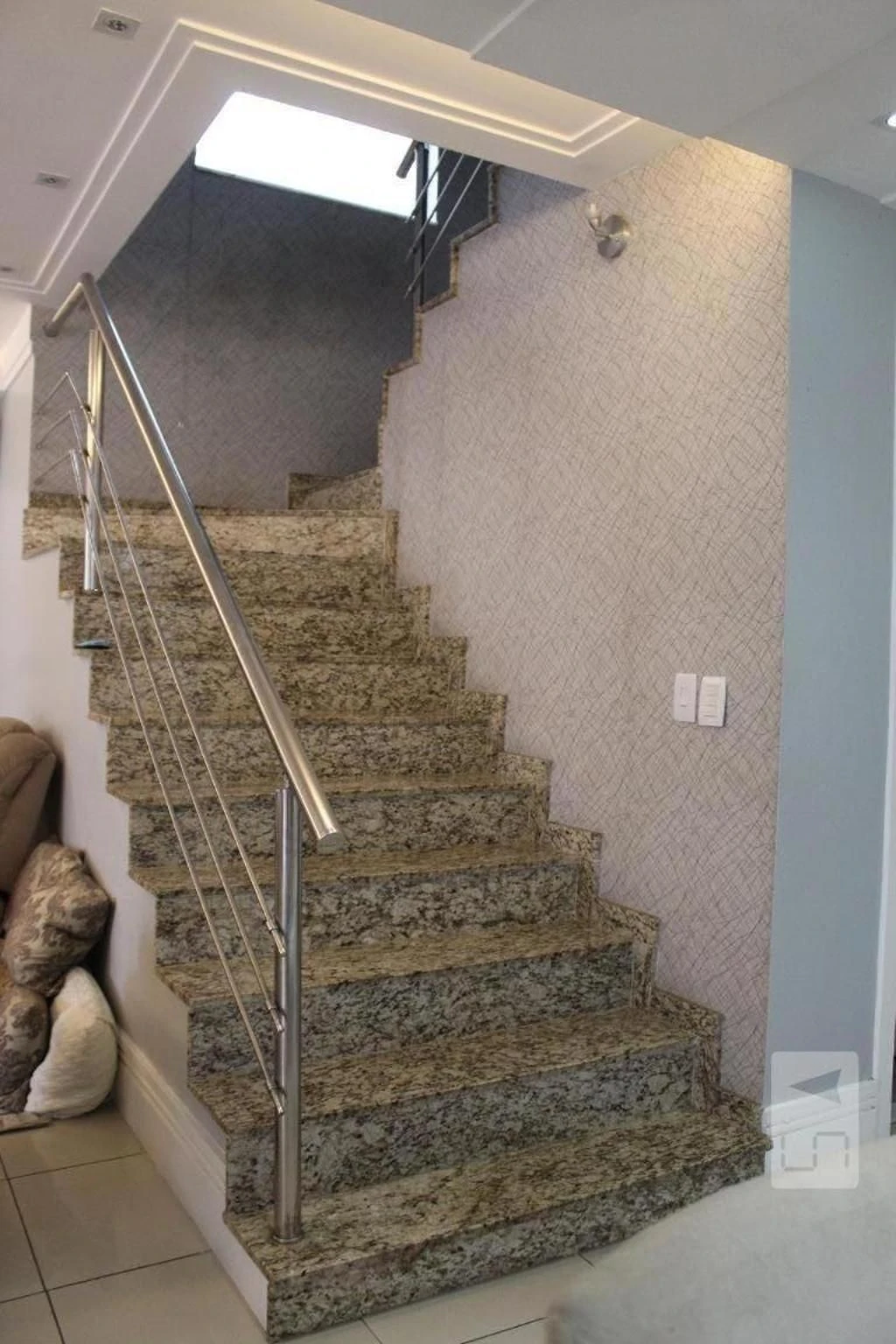 Casa mobiliada em condomínio com 6 quartos e 7 banheiros — photo 63