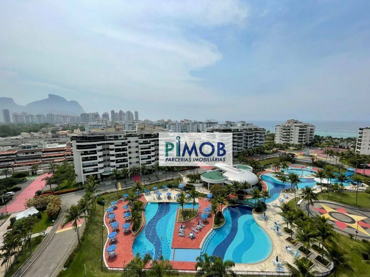 Apartamento mobiliado com 2 quartos e 2 vagas — photo 18