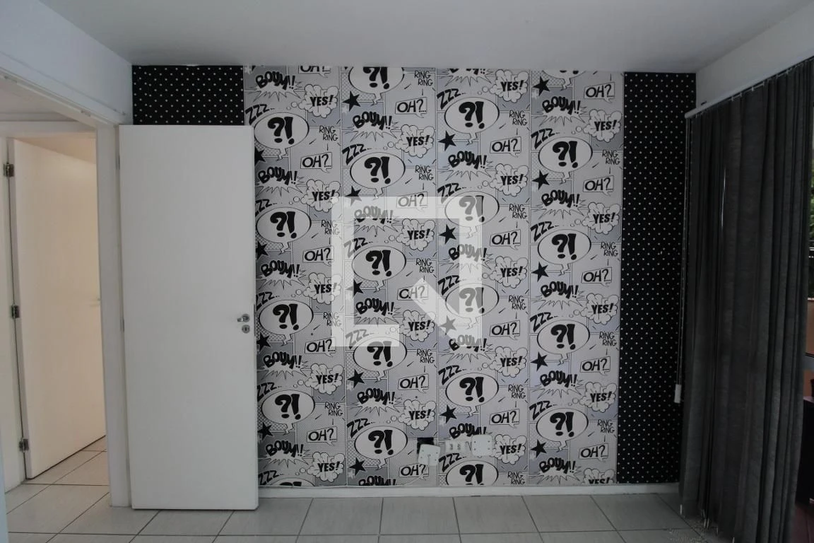 3 quartos e máquina de lavar: apartamento de 227 m² — photo 19
