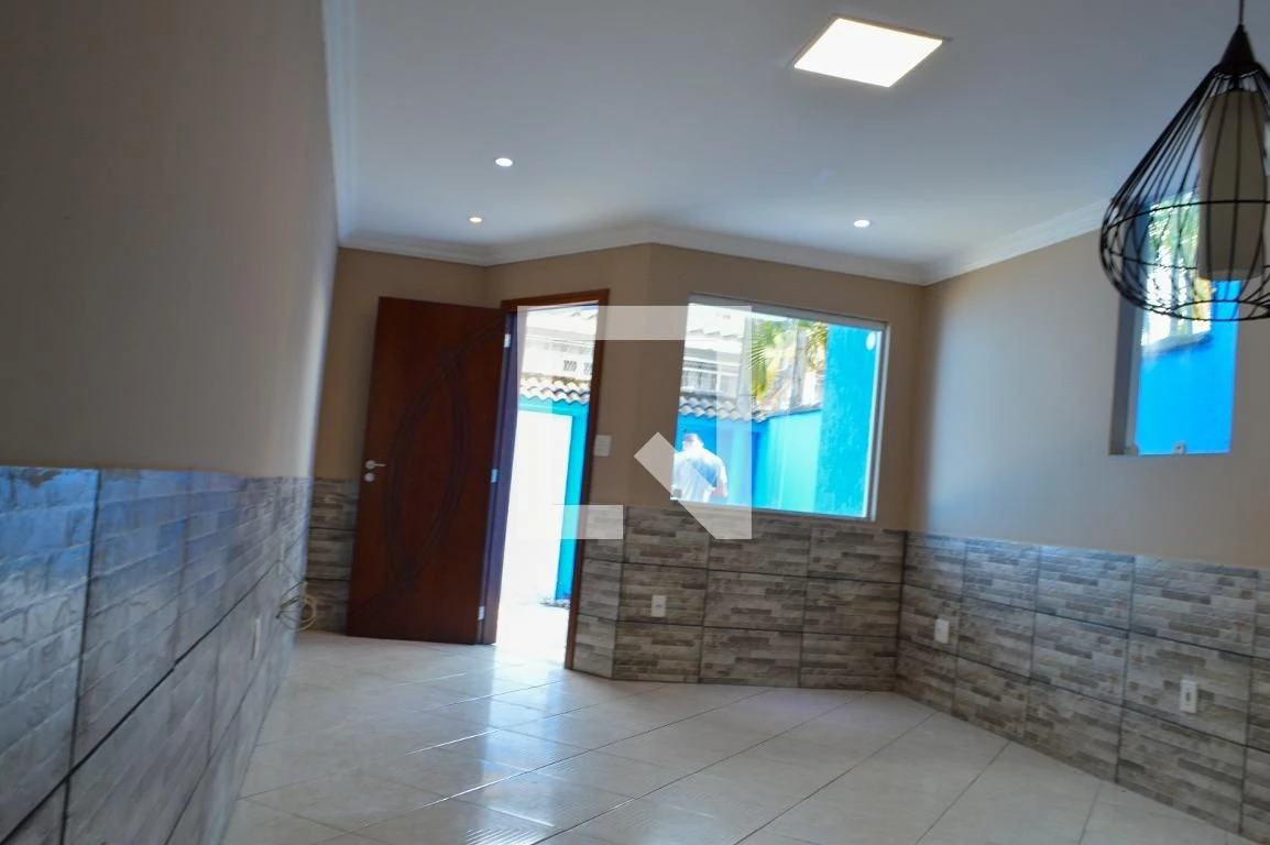 House for rent with 2 en-suite bedrooms and a balcony — photo 4