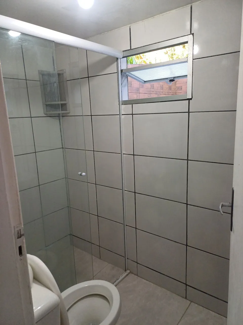 Unfurnished studio with 1 bedroom and 1 bathroom — photo 10