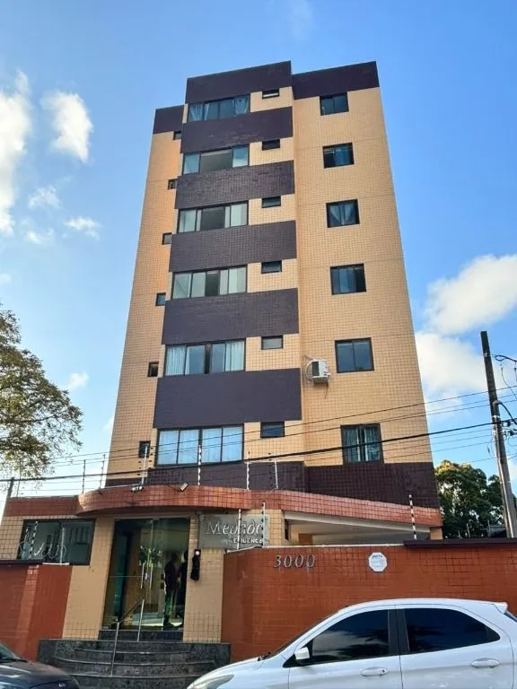 Apartamento de 2 quartos e 55 m² — photo 5