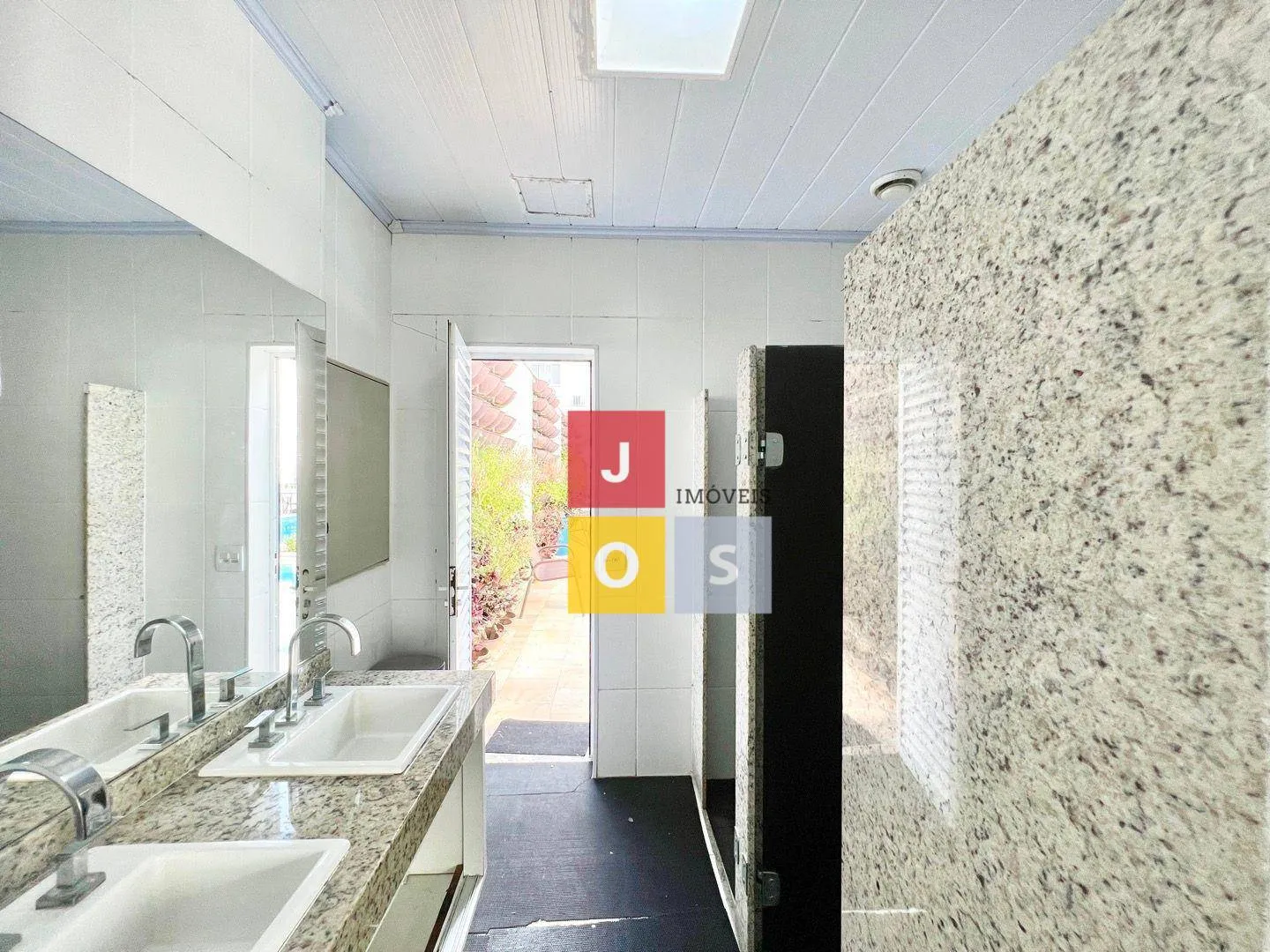 Apartamento mobiliado de 120 m² com 2 suítes e vaga — photo 78