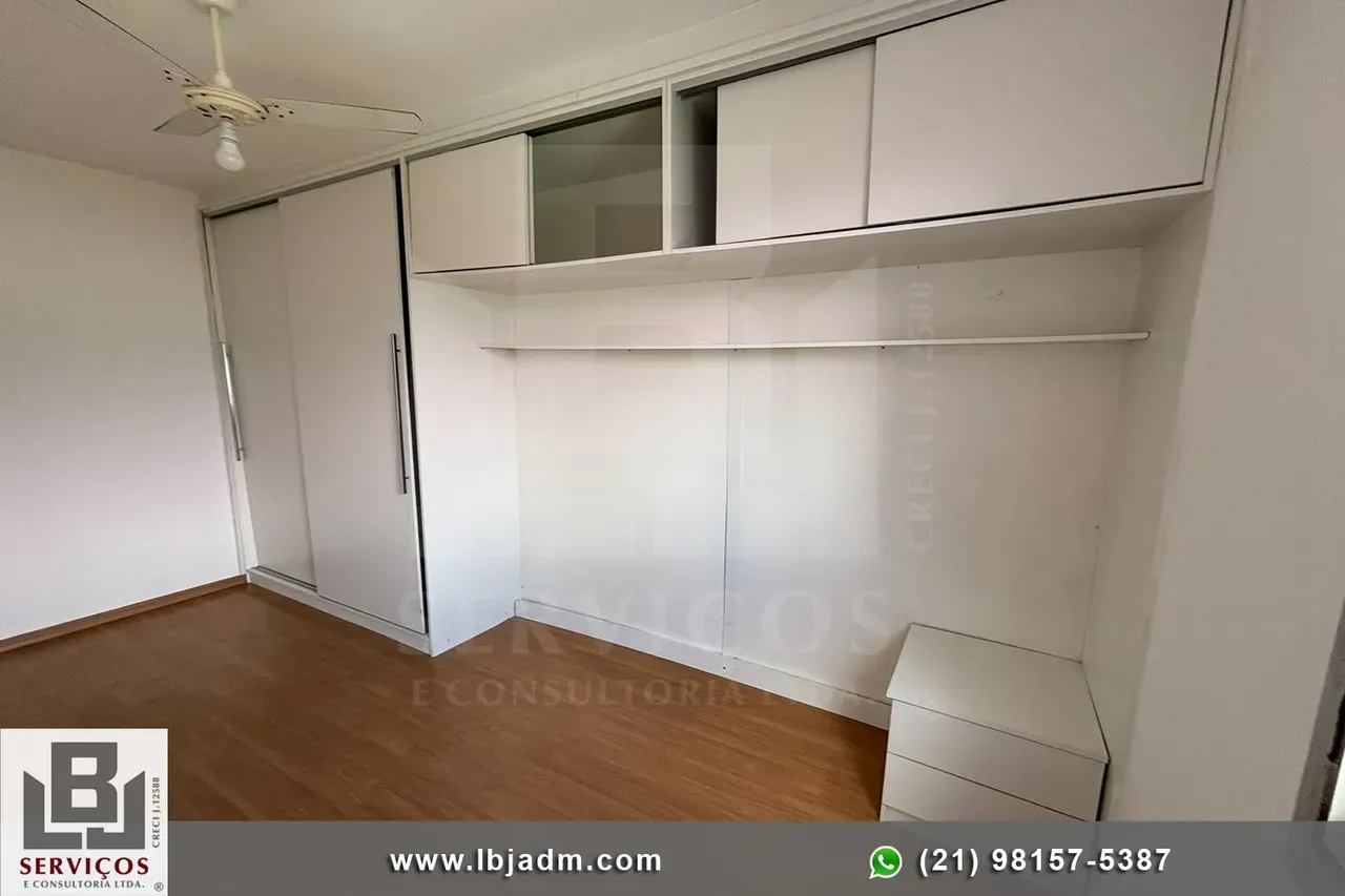 Rental apartment with 2 bedrooms and a private garden — photo 11