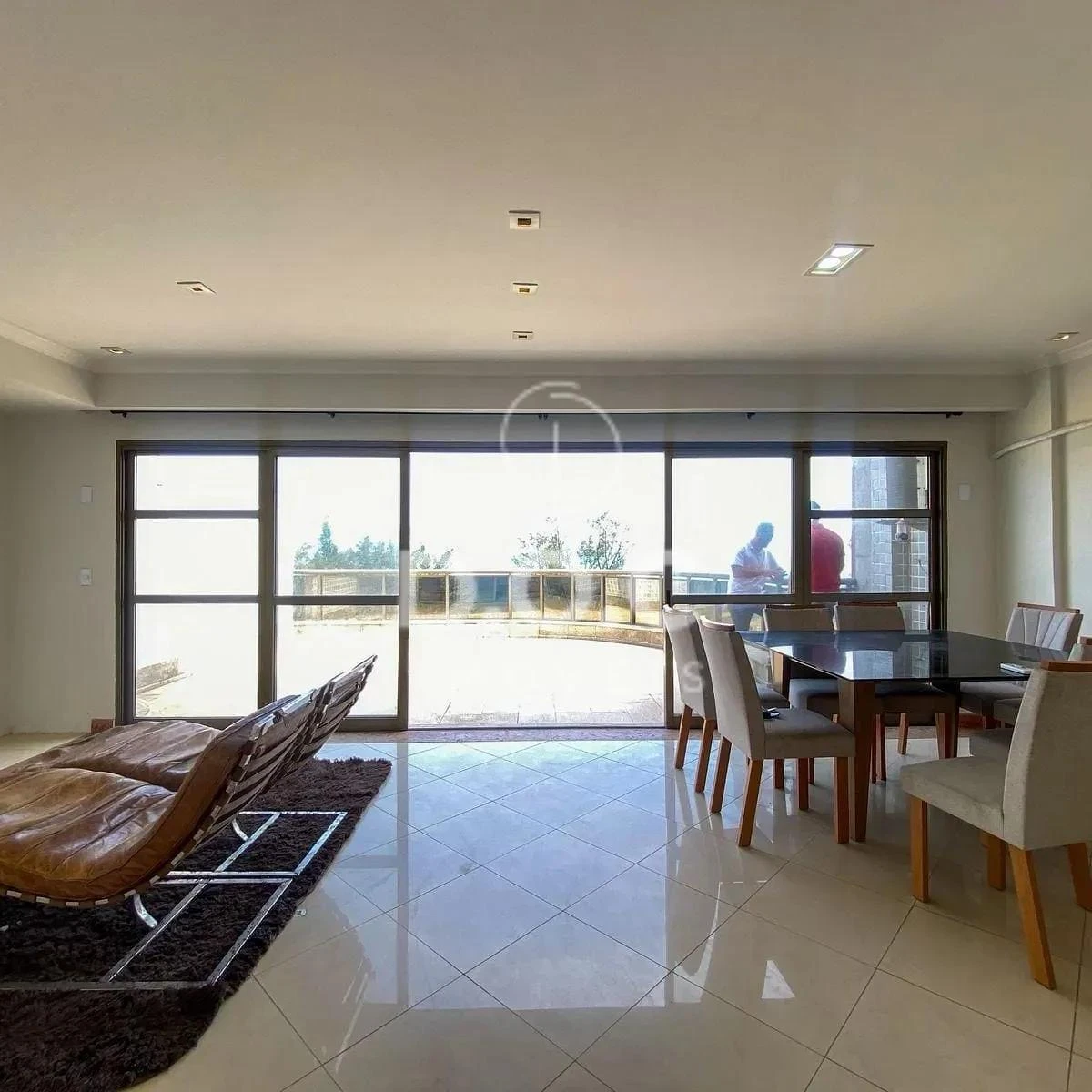 Duplex penthouse for rent with 5 en-suite bedrooms — photo 19