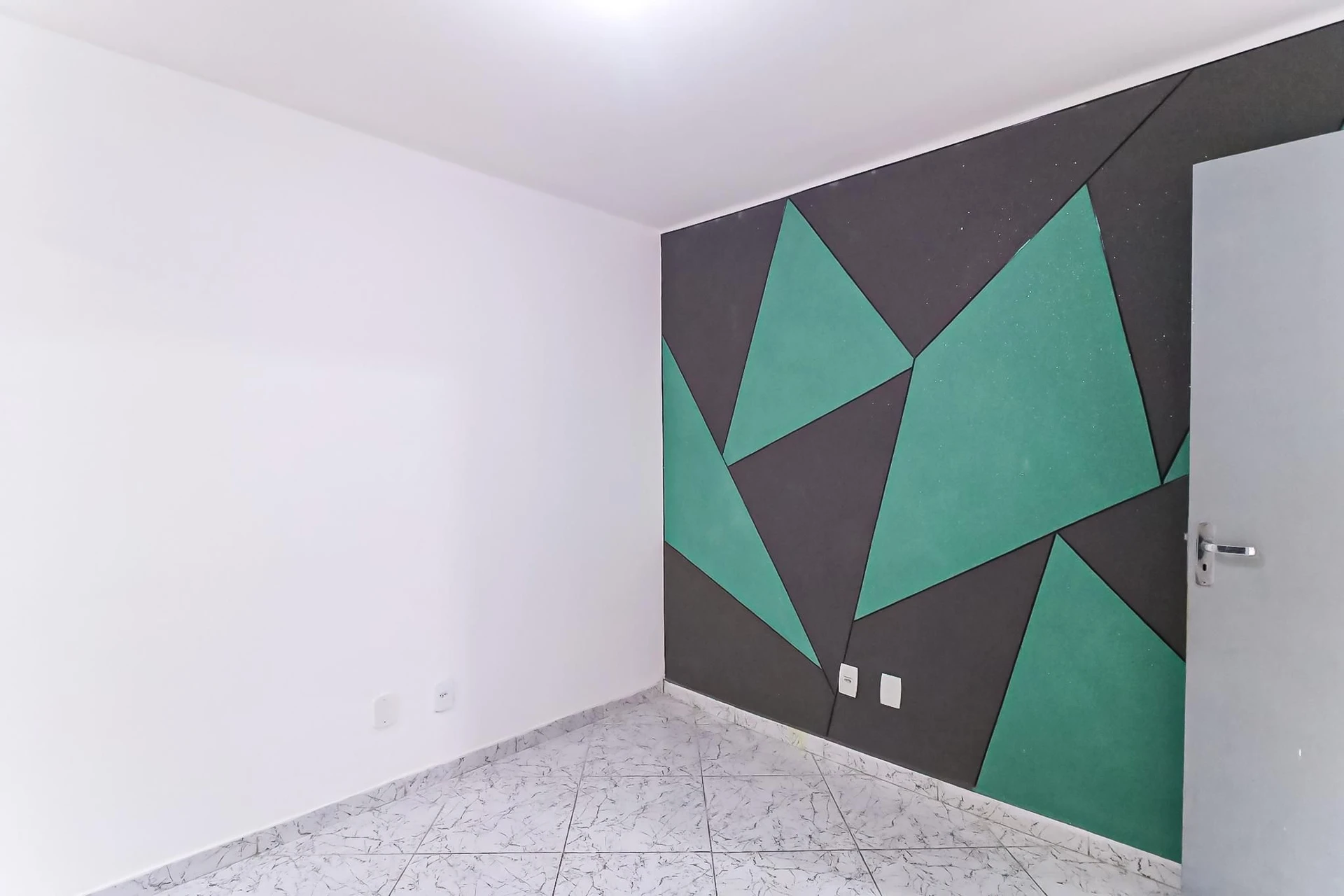 Casa de 2 quartos, sendo 1 suíte, 70 m², Engenho Novo — photo 25