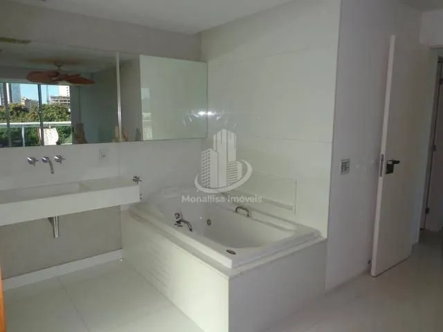 Apartamento de 1 quarto com secadora, Barra da Tijuca — photo 43