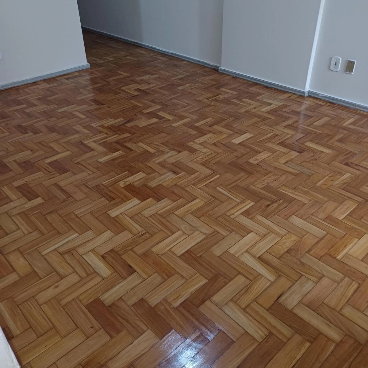 3-bedroom apartment, no parking, 90 m², 2 bathrooms — photo 8