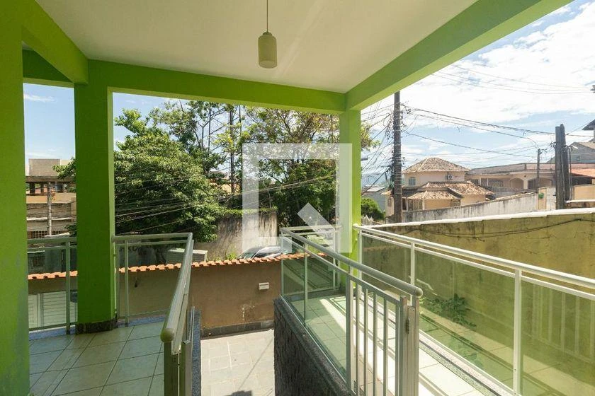 Casa de 300 m² com 2 quartos e lavanderia — photo 4